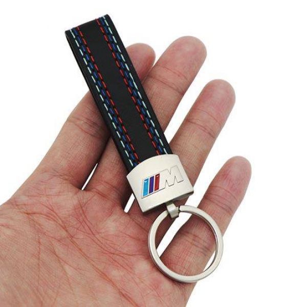 BMW Key Lock